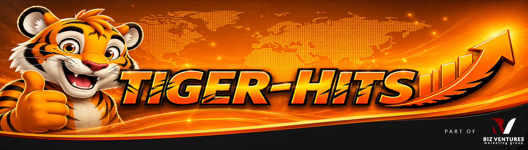 Tiger-Hits Tiger-Hits Traffic Exchange
