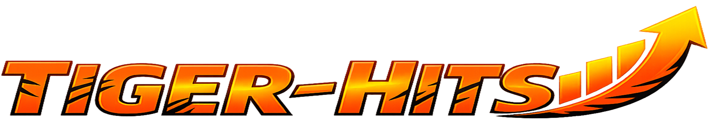 Tiger-Hits Logo